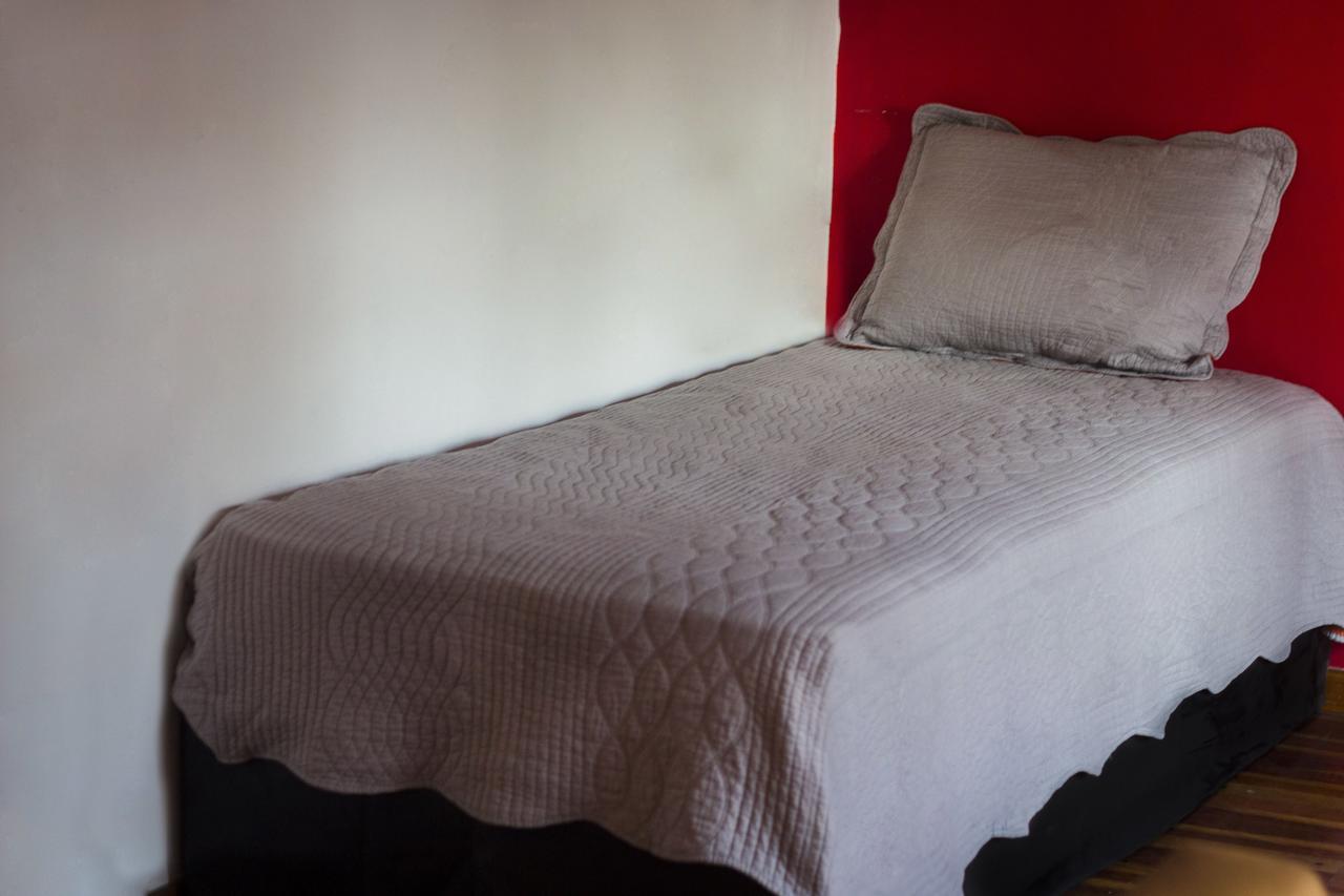Abode Buenos Aires Bed and Breakfast Exterior foto